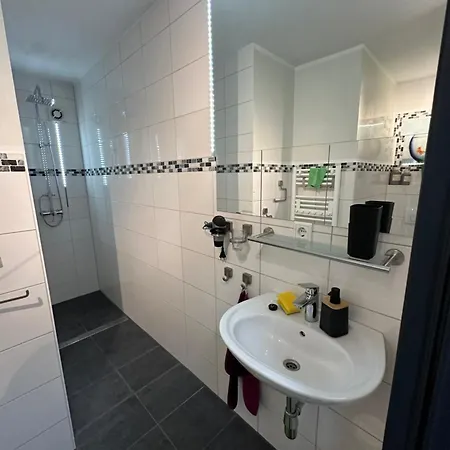 Haus-36 Dom wakacyjny