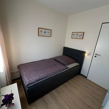 Dom wakacyjny Haus-36 *