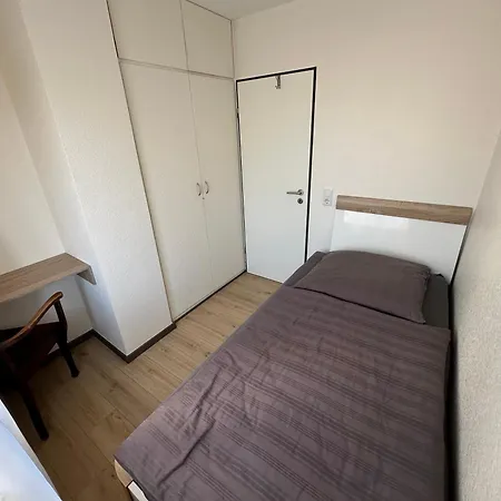 Haus-36 Neuss