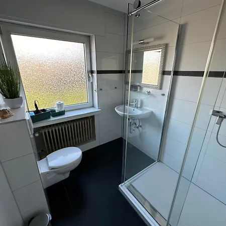 Haus-36 Dom wakacyjny *
