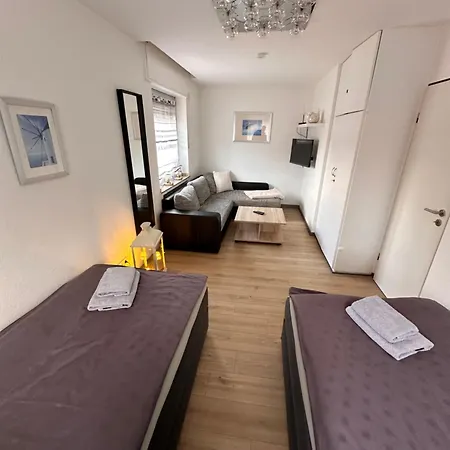 Haus-36 * Neuss