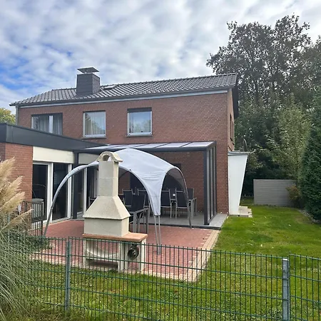 Haus-36 Neuss