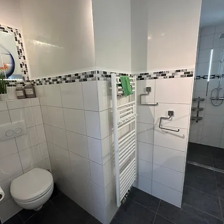 Dom wakacyjny Haus-36 Neuss